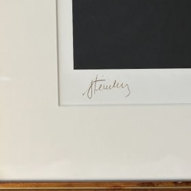 “Glamour Girl” – Signed Fine Art Photograph by Jim Steinberg item