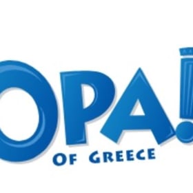 Taste the Mediterranean – $25 OPA! Gift Card item