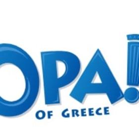 Taste the Mediterranean – $25 OPA! Gift Card item