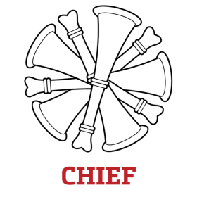 Sponsorship - Chief Level item