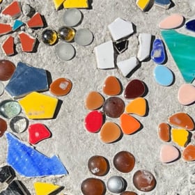 Mrs. Burnett's Class Stepping Stone B item