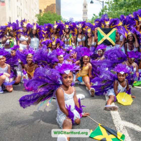 Parade Registration Fee item