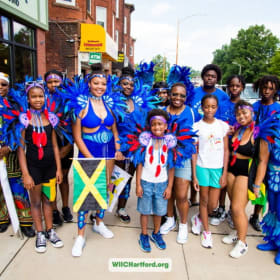 Parade Registration Fee item