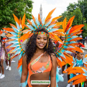 Parade Registration Fee item