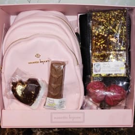 Chocolate Gift Basket item