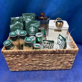 Coffee Basket item
