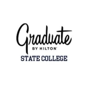 Dinner - Graduate item