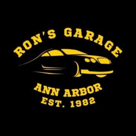 10. Ron’s Garage + Goodies Basket – Valued at $150 item