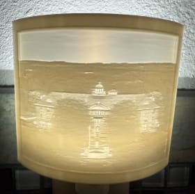 St. Joseph Night Lights item