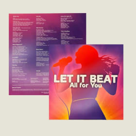 Limited Edition Vinyls item