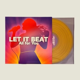 Limited Edition Vinyls item