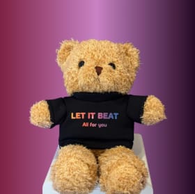 Beaties Bears item