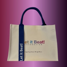 Tote bags item