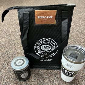 13. The Backyard Boss Bundle – Valued at $100 item