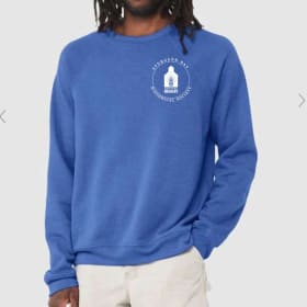 Large - Crew SS (HTRB) item