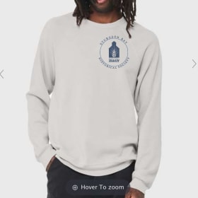 Small -Crew SS (Silver) item