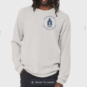 Med -Crew SS (Silver) item