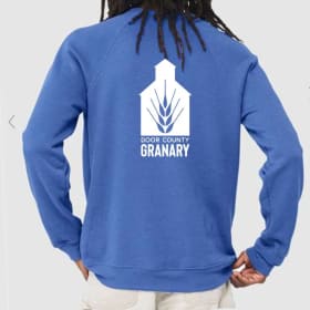 Large - Crew SS (HTRB) item