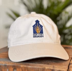 DC Granary (Tan) Hat item