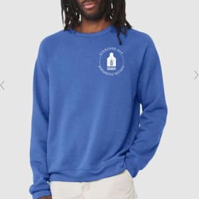 Small -Crew SS (HTRB) item