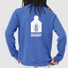 XLarge - Crew SS (HTRB) item