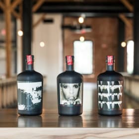 Savage & Cooke Tour & Tasting for 4 item