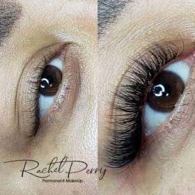 22. Eyeconic Lashes & Brows – Valued at $199 item