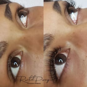 22. Eyeconic Lashes & Brows – Valued at $199 item