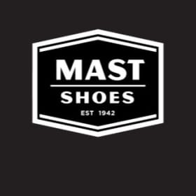 24. Mast Shoes – $100 Gift Certificate item