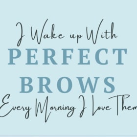 23. Eyeconic – Microblading & Shading – Valued at $750 item