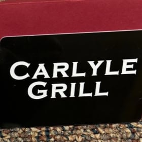 25. Date Night in Ann Arbor – Valued at $100 item