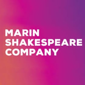 2 Tickets to Marin Shakespeare Company item
