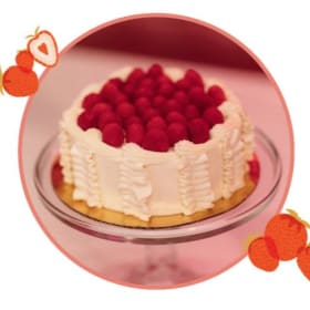 29. Bake & Indulge Gift Set – Valued at $85 item