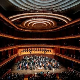 Orlando Philharmonic Orchestra Tickets (2) item