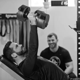 PROGRAMME PRIVÉ À LA FAC item