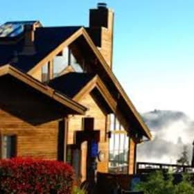 Stay 1 night at the Iconic Mountain Home Inn! item