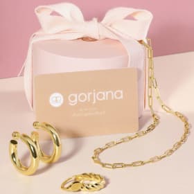 Gorjana $150 Gift Card item