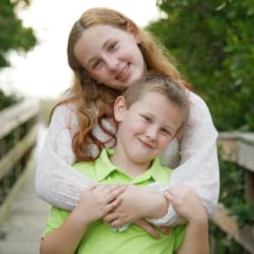 Family Photo Session item