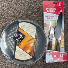 29. Bake & Indulge Gift Set – Valued at $85 item