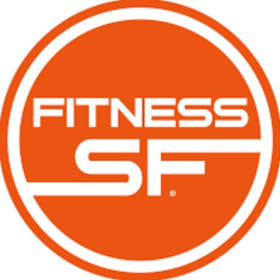 SF Fitness item