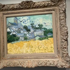 Donation for RISD MUSEUM ASSOCIATES LUNCHEON item