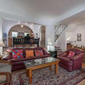 Luxury One Week Stay in Mexico - San Miguel de Allende item