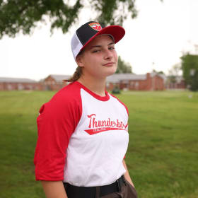 TCP BASEBALL (FRONT SIDE LOGO) item