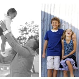 Family Photo Session item