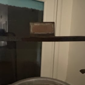 Meal Bus Kettles with Rack "CB" item