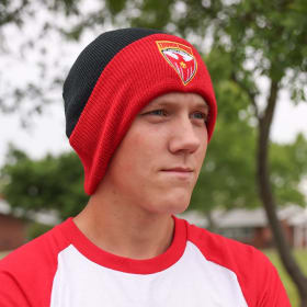 TCP LOGO BEANIE (CUFFED) item