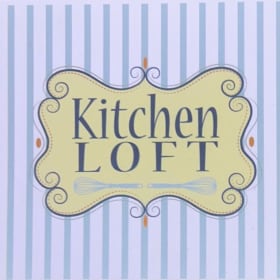 34. Kitchen Loft – $50 Gift Certificate item
