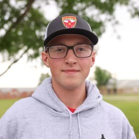 TCP LOGO CAP -RICHARDSON 112 item