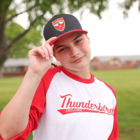 TCP LOGO CAP -RICHARDSON 112 item