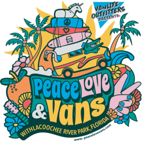 Sunday Happy Hour Sponsorship item